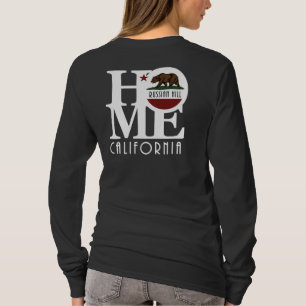 HOME Russian Hill T-shirt