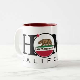 HOME San Francisco California Mok