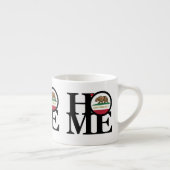HOME San Francisco Espresso Mok (Rechts)