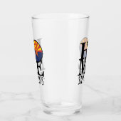 HOME San Luis Arizona Glas (Rechts)