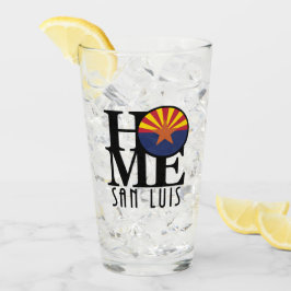 HOME San Luis Arizona Glas