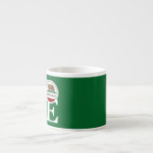 HOME Santa Cruz Espresso Kop (Voorkant)
