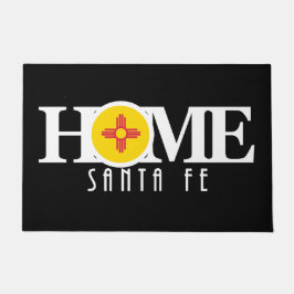 HOME Santa Fe New Mexico Deurmat