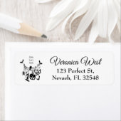 Home Scary Home Vleermuizen Pompoen, Zwarte kat, V Etiket (Insitu)