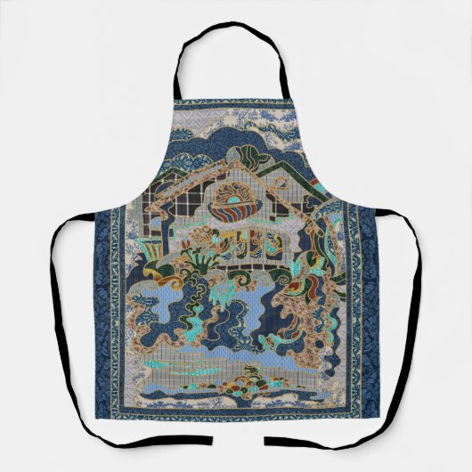 Home Schort (Voorkant)