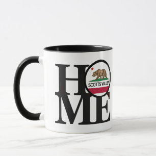 HOME Scotts Valley CA Mok