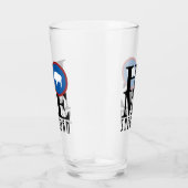 HOME Sheridan Wyoming Glas (Rechts)