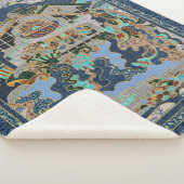 Home Sherpa Deken (3/4)