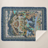 Home Sherpa Deken (Voorkant (horizontaal))