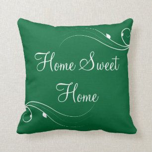 Home-Sierkussen Kussen