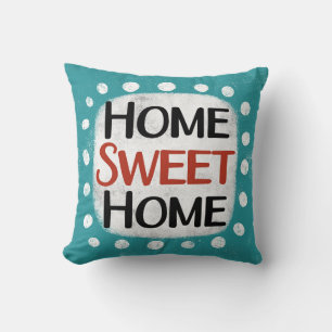 Home-Sierkussen Kussen