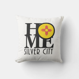 HOME Silver City New Mexico Buitenkussen