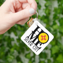 HOME Silver City New Mexico