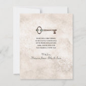 Home Skeleton Skelet Key Budget Modus (Achterkant)