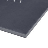 Home Slate Grey uit het gezin Snijplank (Hoek)
