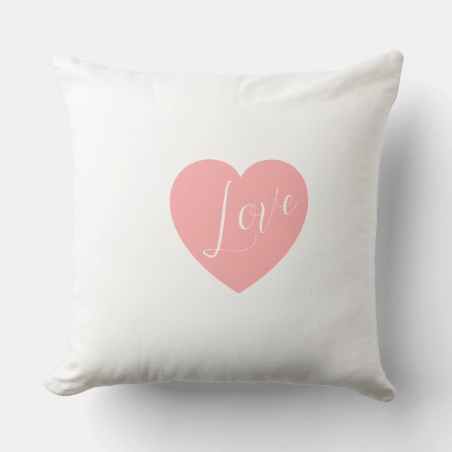 Home sleeping pillow  kussen (Voorkant)