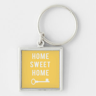 Home Sleutelhanger