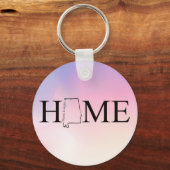 HOME SLEUTELHANGER (Voorkant)