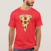 Home Slice T-shirt (Voorkant)