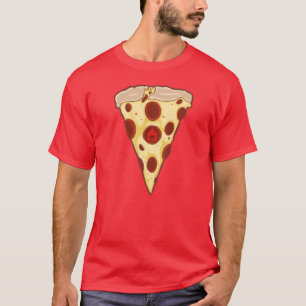 Home Slice T-shirt