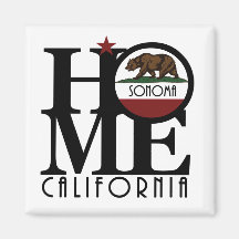 HOME Sonoma California