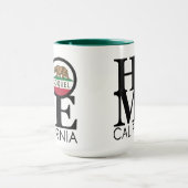 HOME Soquel CA Mok (Midden)