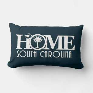HOME South Carolina Kussen