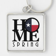 HOME Spring Texas