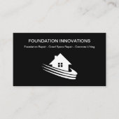 Home Stichtingen en reparatie Visitekaartjes (Voorkant)