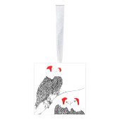 HOME STRONGER HARRIET M15 E17 E18 CHRISTMAS LOVE DECORATIE (Rechts)