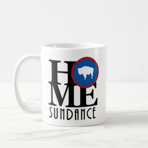 HOME Sundance Wyoming 11oz Koffiemok