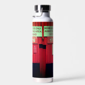 Home Supporters Waterfles (Rechts)