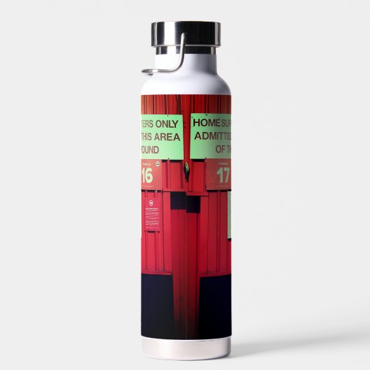 Home Supporters Waterfles (Rechts)