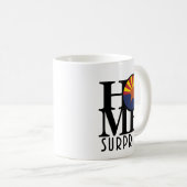 HOME Surprise Arizona 11oz Koffiemok (Voorkant rechts)