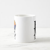 HOME Surprise Arizona 11oz Koffiemok (Center)