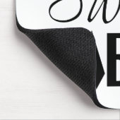 Home Sweet Cabin Muismat (Hoek)