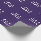 HOME SWEET FARMHOUSE CADEAUPAPIER (Hoek)