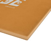 HOME SWEET FARMHOUSE SNIJPLANK (Hoek)