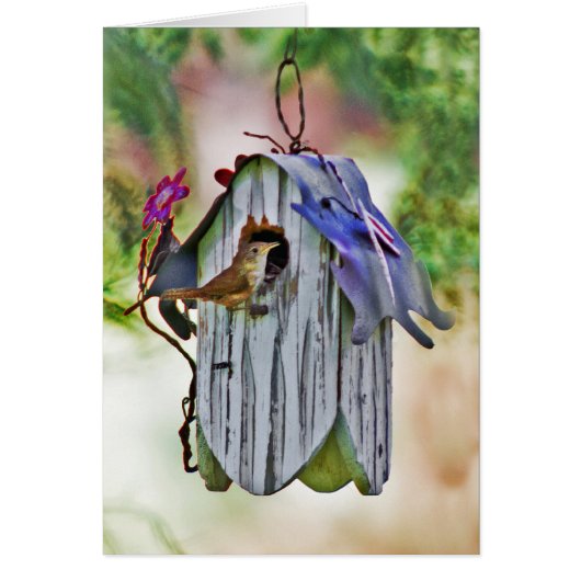 Home Sweet Home (Voorkant)