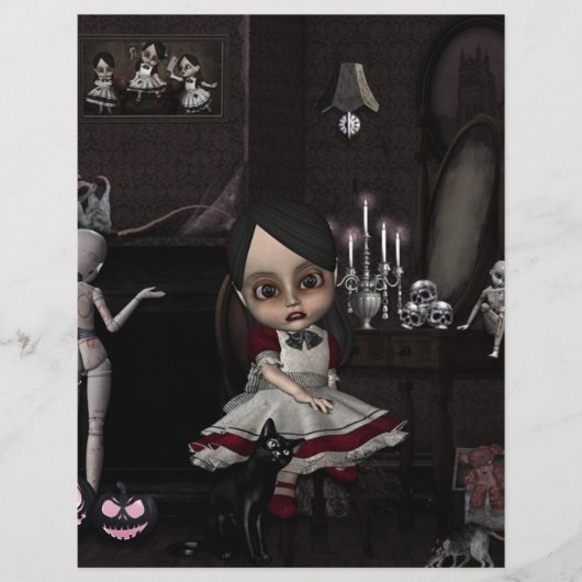Home Sweet Home (Voorkant)