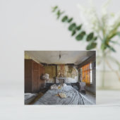 Home Sweet Home 1 Briefkaart (Staand voorkant)