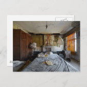 Home Sweet Home 1 Briefkaart (Voorkant / Achterkant)