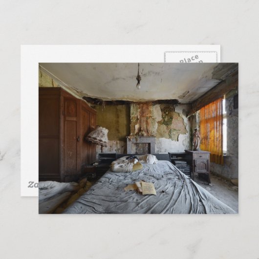 Home Sweet Home 1 Briefkaart (Voorkant / Achterkant)