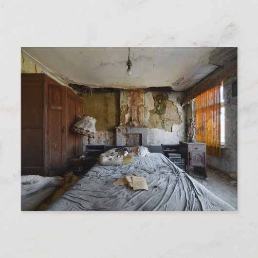 Home Sweet Home 1 Briefkaart (Voorkant)