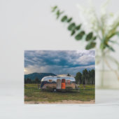 Home Sweet Home Briefkaart (Staand voorkant)