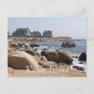 Home Sweet Home Briefkaart