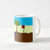 Home sweet Home  Cups / Stains Koffiemok (Voorkant rechts)