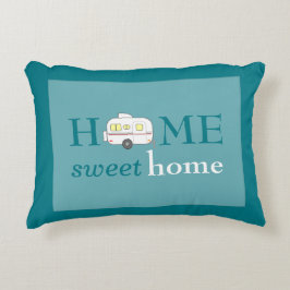 Home Sweet Home Decoratief Kussen