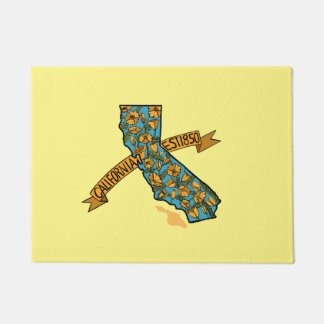 Home Sweet Home Deurmat