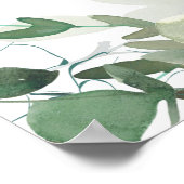 Home Sweet Home Farmhouse Poster (Hoek)